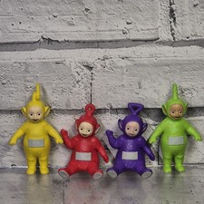 Teletubbies Figures Bundle