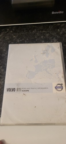 Volvo rti 2010 - rti,