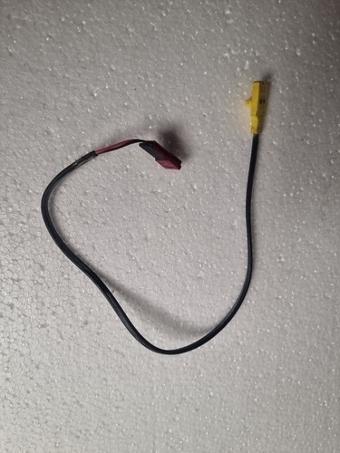 Bmw seat belt pretensioner - belt,