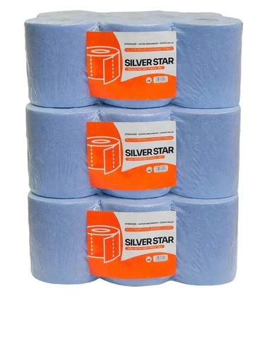 Bulk pack centrefeed - pack,