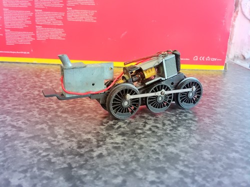 Gauge hornby triang b12 - triang,