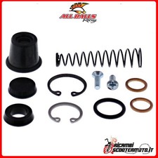 REAR BRAKE PUMP OVERHAUL KIT