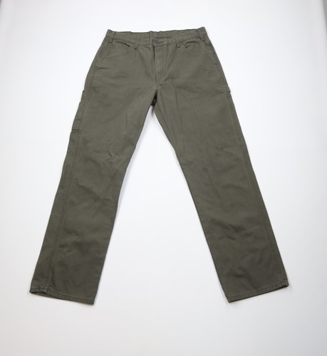 Vintage y2k dickies - vintage, 36x34