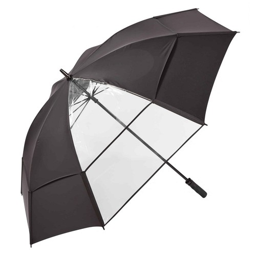 Hurricane clear panel golf - hurricane,