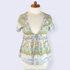 Vintage Y2K 00s Earl Jeans Tie