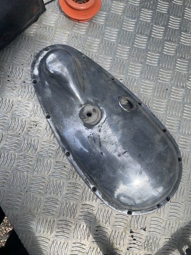Triumph pre unit long outer - unit,