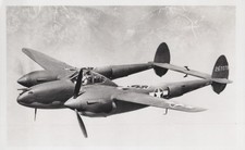 Lockheed 38h lo lightning - lockheed, p-38h-5-lo