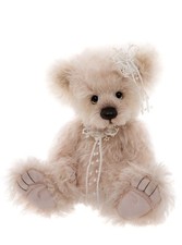 Charlie bears mohair - charlie,