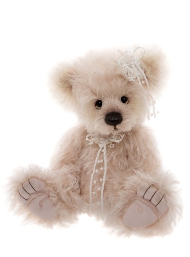 Charlie bears mohair - -,