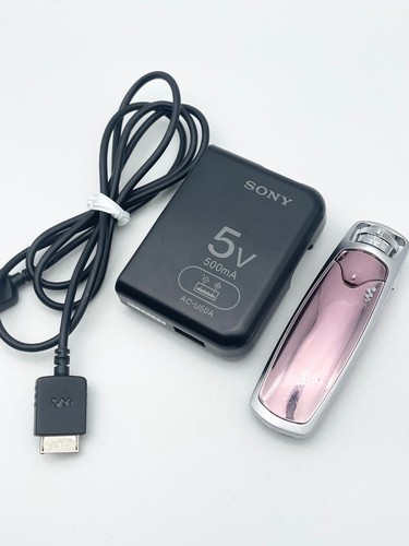 S605 2gb pink mp3 player - ,