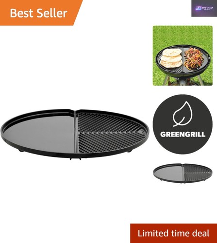 Carri chef grill plate - chef,