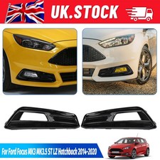 For Ford Focus MK3.5 ST