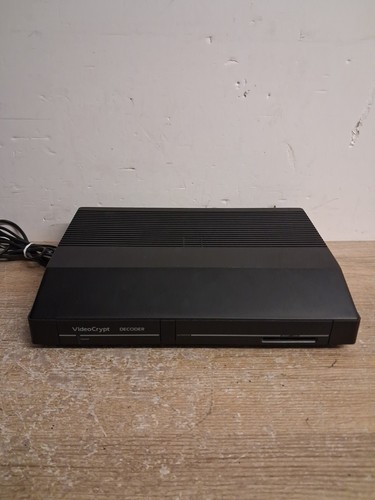 Vintage sky videocrypt sva1 - vintage,