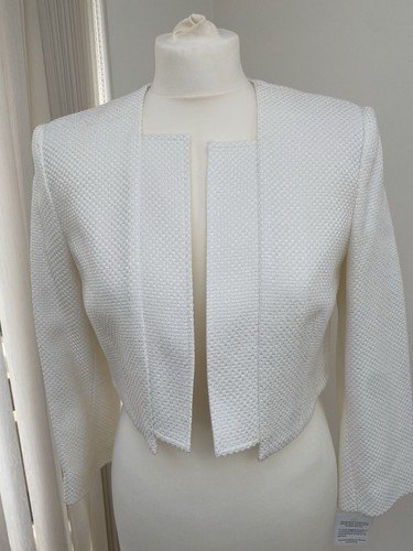New cream ivory designer short - cream,