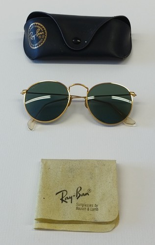Ray ban w0603 sunglasses - ray,