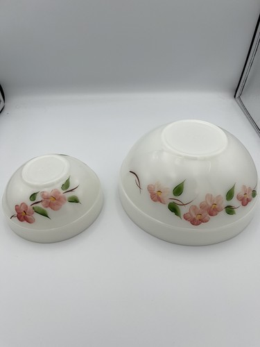 Vtg fireking bowl 1950 - vtg, 1950’s