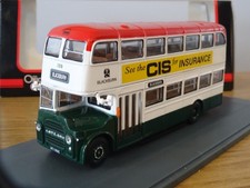 CORGI OOC BLACKBURN TRANSPORT