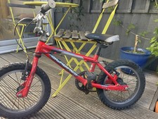 Islabike CNOC 14 Inch Kids Bike