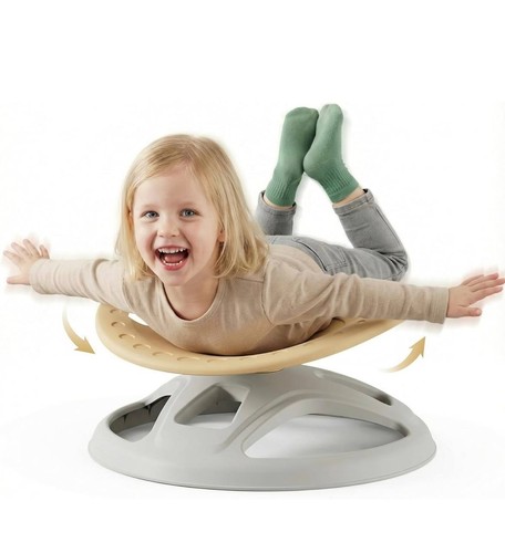 Brelley sensory spinning - sensory,