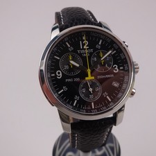 Tissot Watch PRC200 T461