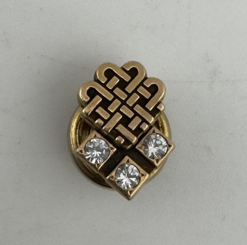 Vintage 10k gold - vintage, celtic