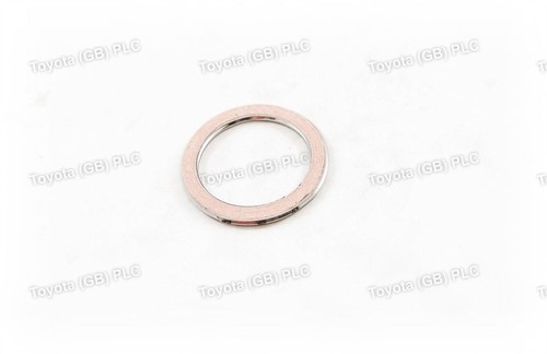 Genuine lexus exhaust - exhaust, pipe