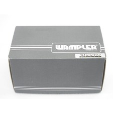 Wampler EGO Compressor Vintage Effects Pedal #UD3823 JP