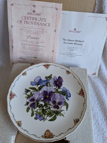 Royal albert the queen - royal,