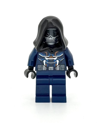 Lego super heroes - heroes, taskmaster