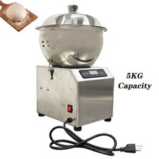 5KG 110V Electric Dough Mixer