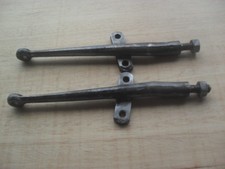 1 PAIR OF MORRIS MINOR REAR