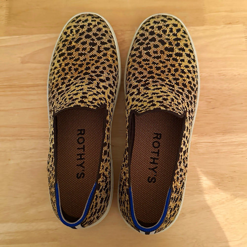 Rothy women slip on - women's, slip-on
