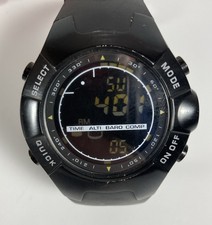Suunto Observer Watch