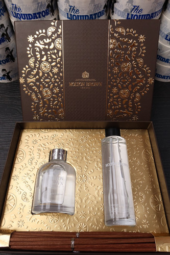 Molton brown orange - molton,