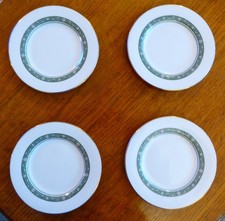 4 x Vintage Royal Doulton