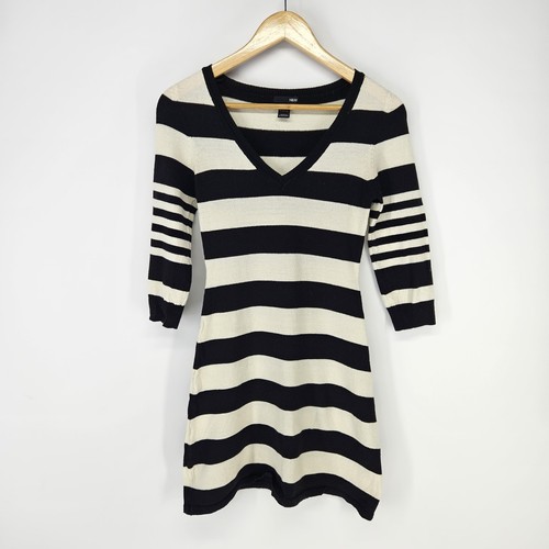 Sweater dress womens xs - h&m,