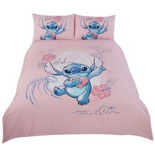 Lilo & Stitch Aloha Double
