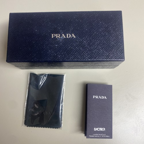 Prada sunglasses glasses - sunglasses,