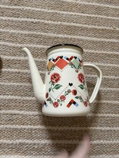 Cath Kidston Beautiful Teapot