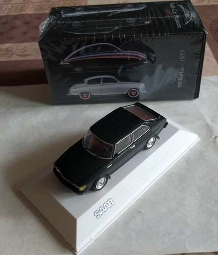 Atlas saab turbo - saab, 99