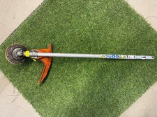 Stihl FS-KM Brushcutter KombiTool Ex Fleet