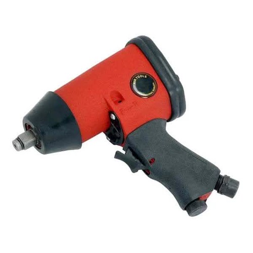Air impact wrench - impact,