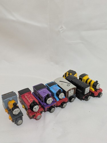 Thomas friends push - &,