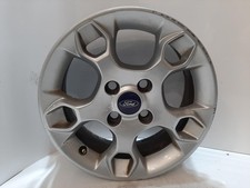 FORD FIESTA ZETEC 16V MK7