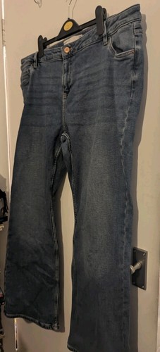 Next blue bootcut - next,