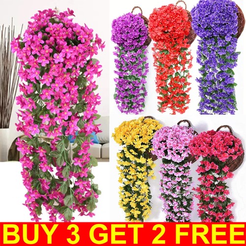 Artificial fake hanging - artificial,