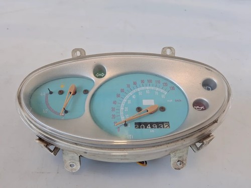 Complete instrumentation
