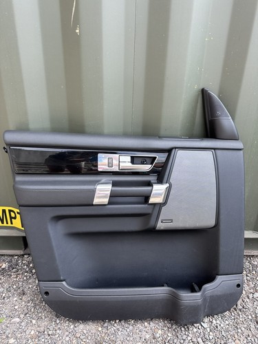 Land rover discovery door - land,