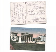 Berlin transport - (29a773),