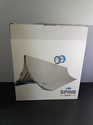 Sphero ollie spine ramp - sphero,